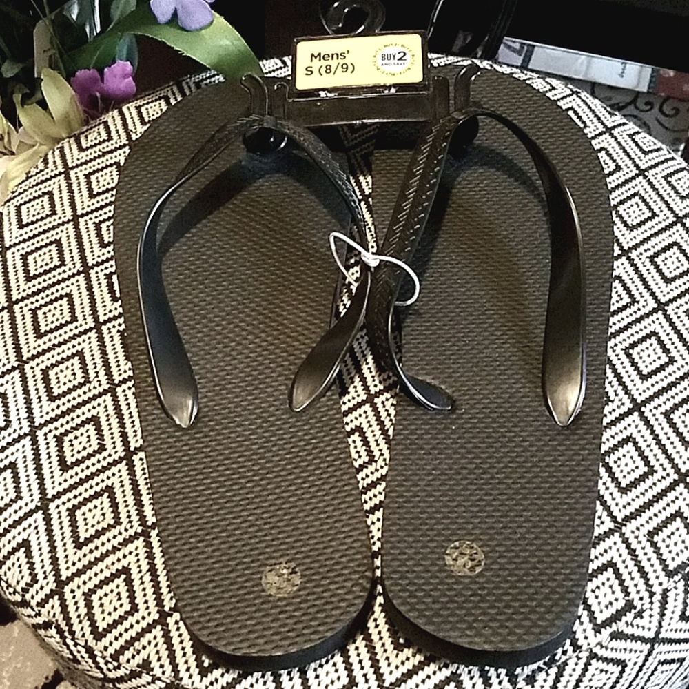 Mens Flip Flops